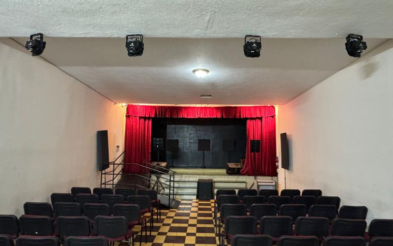 TGW se moderniza para ofrecer mejor contenido cultural y tecnológico a la población guatemalteca