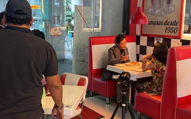  ¡Estreno histórico en Guatemala!