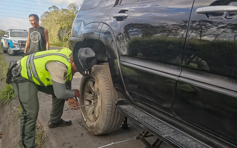 PROVIAL presenta consolidado de hechos de tránsito y refuerza llamado a la prevención vial