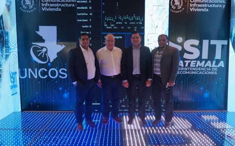 UNCOSU impulsa la supervisión del sector de telecomunicaciones