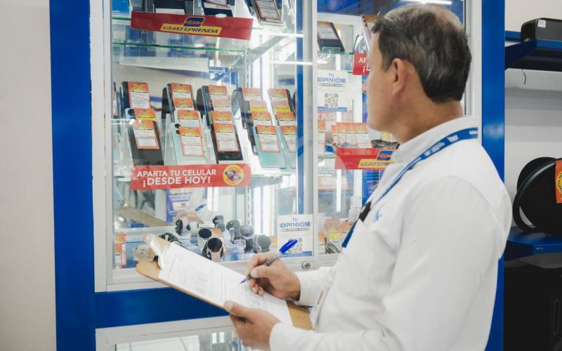 SIT recuerda que comercializadores de teléfonos móviles y tarjetas SIM que tienen al 31 de enero para renovar su registro