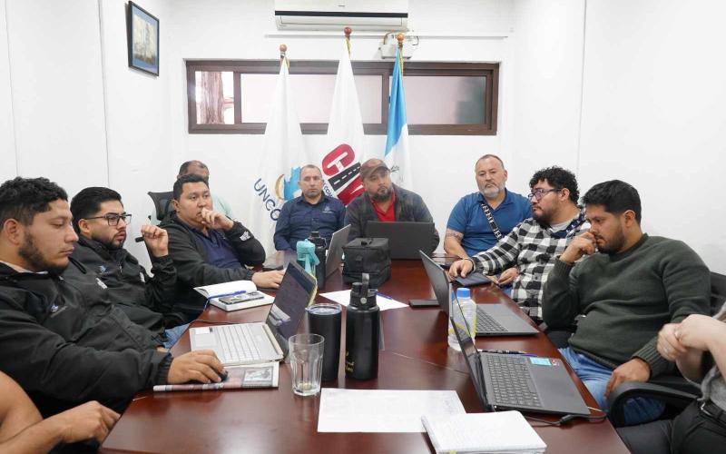 Mejora contínua sigue activa en UNCOSU durante el 2026