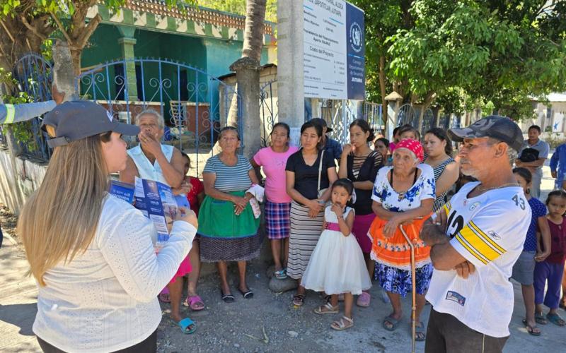 Que no te engañen: el subsidio habitacional es gratuito