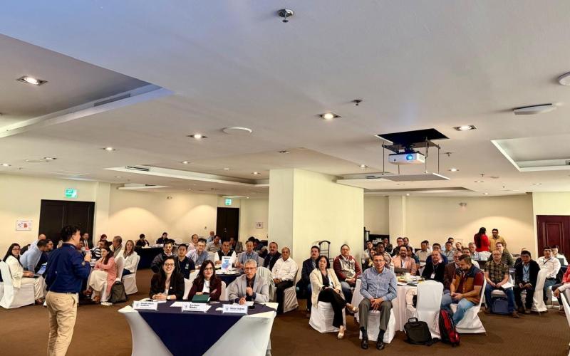 Instituciones se coordinan en apoyo a la inversión de los Consejos de Desarrollo