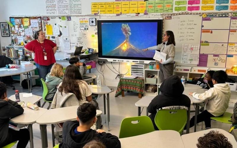 comunicado del Minex