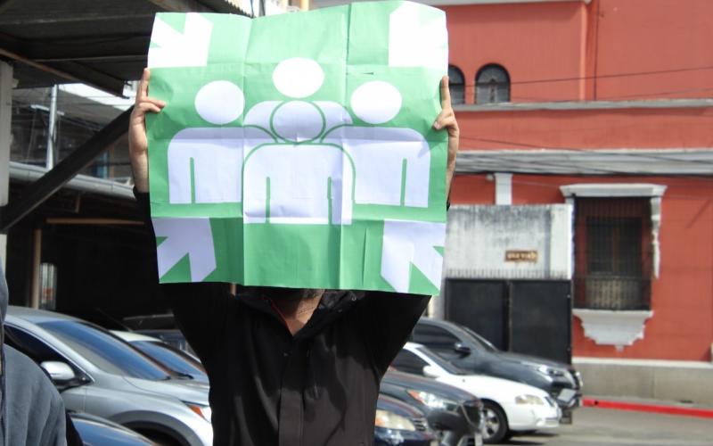 SESAN participa en Simulacro Nacional 2026 por sismo; se activan los COE nacional, departamental y municipal