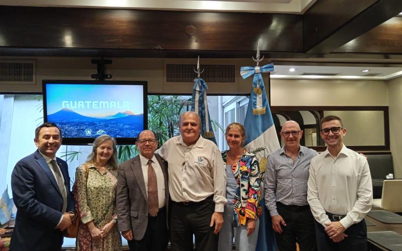 comunicado del Minex