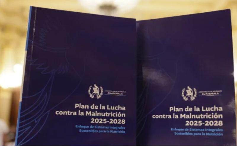 CONASAN realiza primera reunión extraordinaria del año; reportan baja en casos de desnutrición aguda