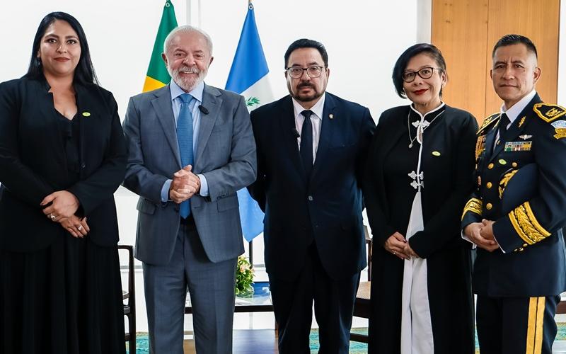 comunicado del Minex