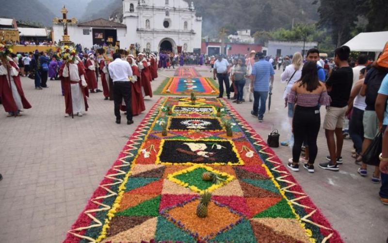 TGWTV te invita a vivir la Cuaresma con nosotros