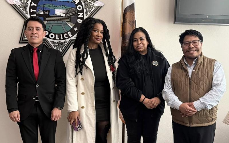 comunicado del Minex