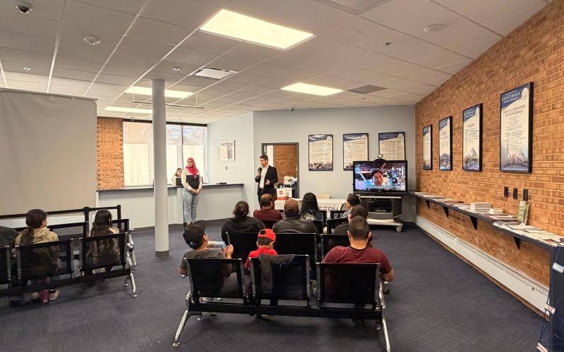 comunicado del Minex