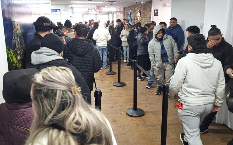 comunicado del Minex