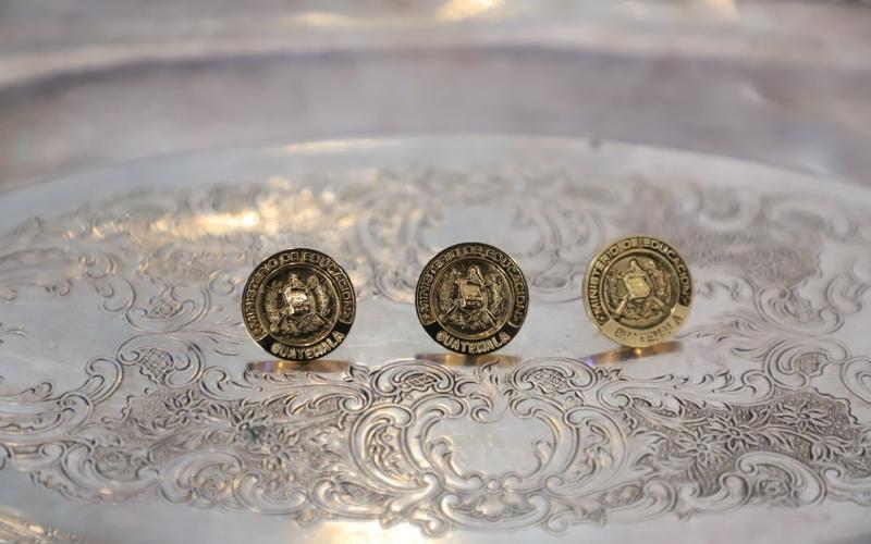 Entregan el Premio Ajtz’ihb’ a promotores  de los idiomas indígenas nacionales