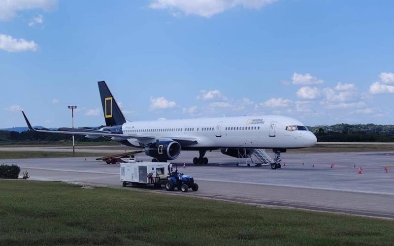 Para Petén, la importancia es aún mayor. Estos visitantes no llegan por descanso tradicional, sino por el interés en documentar y aprender en escenarios como Tikal y la riqueza natural de la Reserva de la Biosfera Maya.