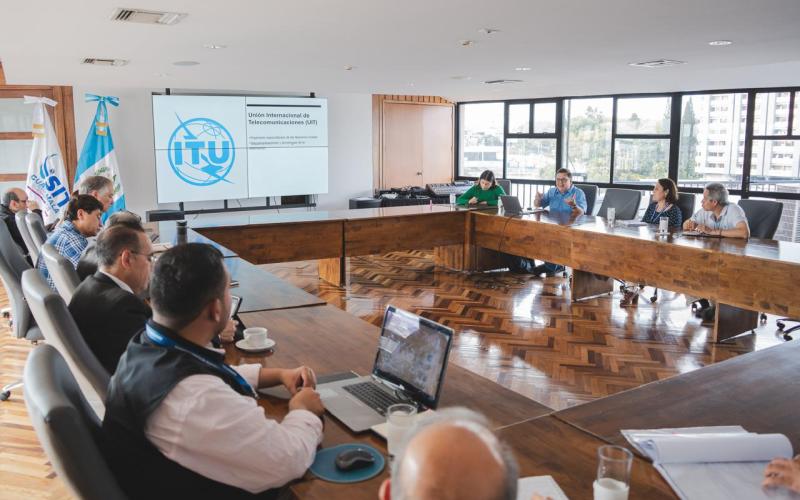 SIT fortalece el ecosistema digital al servicio de la población