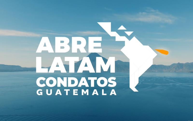 Abrelatam/ConDatos 2026 será un espacio de diálogo sobre datos abiertos y sus usos en Latinoamérica.