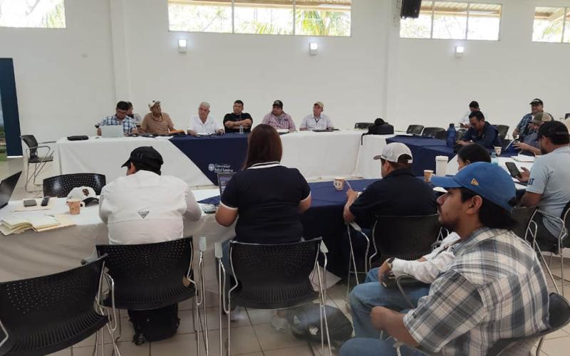 Analizan iniciativas y normativas para el desarrollo rural