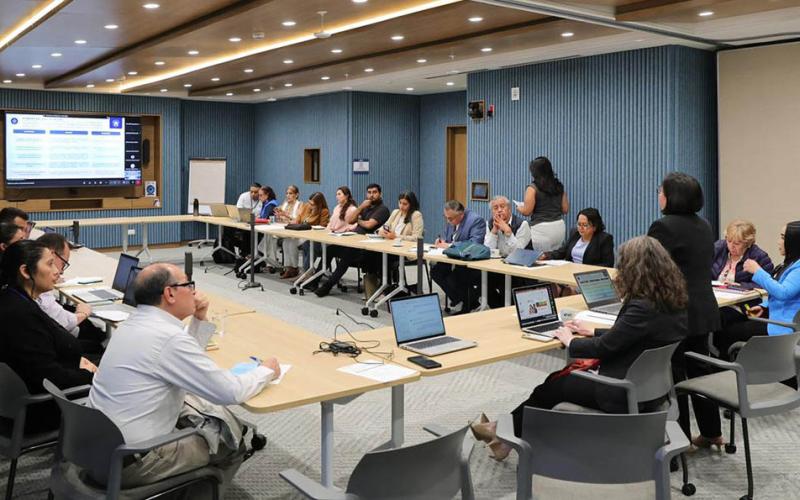 Avanza incorporación de modelo para fortalecer el desarrollo productivo de las mujeres rurales