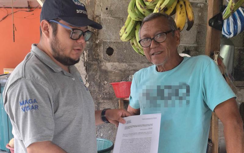 Avanza regularización de embarcaciones camaroneras