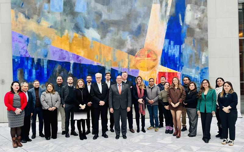 comunicado del Minex