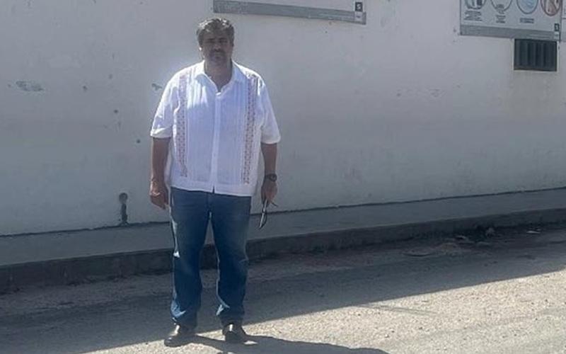 comunicado del Minex