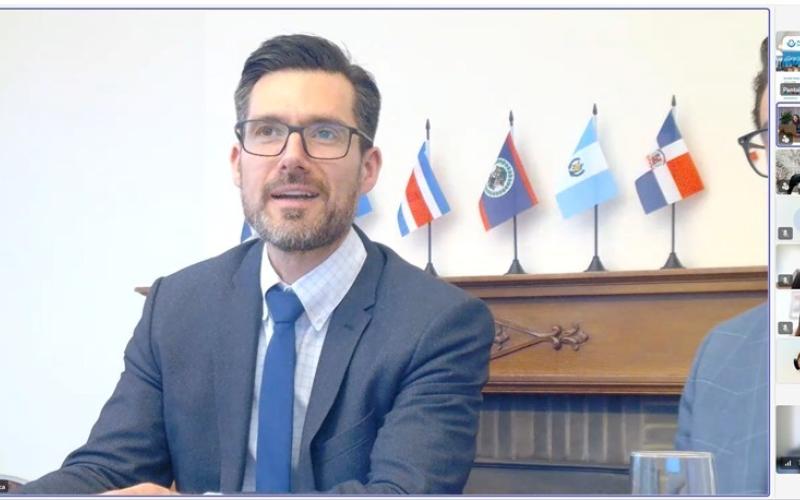 comunicado del Minex