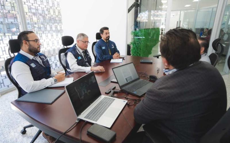 SIT avanza en la expansión digital para toda la población con conectividad que acerca oportunidades