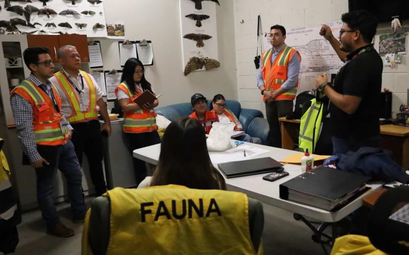 Más seguridad en el aire con una nueva generación de inspectores de la DGAC