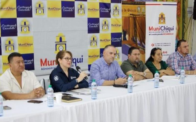 Mides Registro Social de Hogares