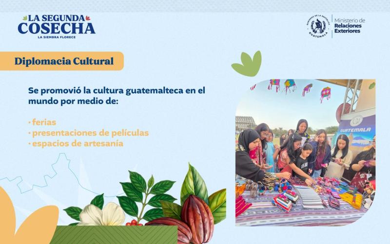 comunicado del Minex