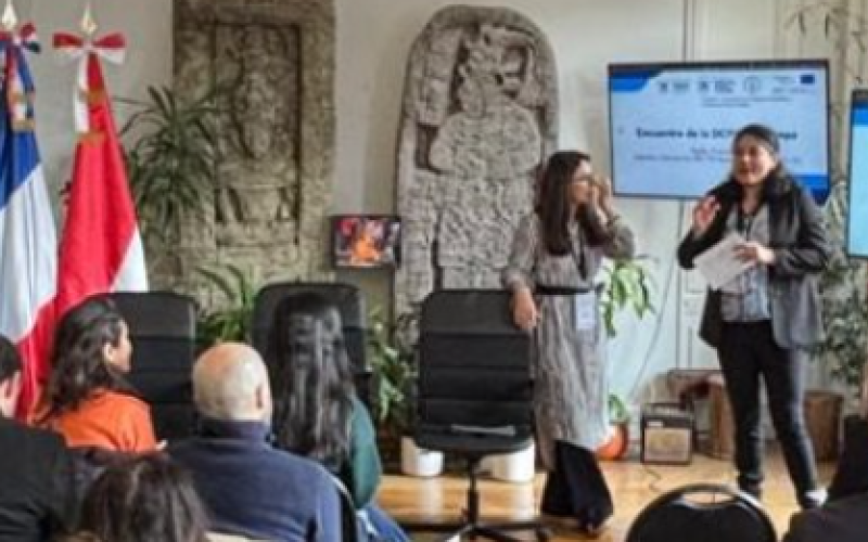 comunicado del Minex