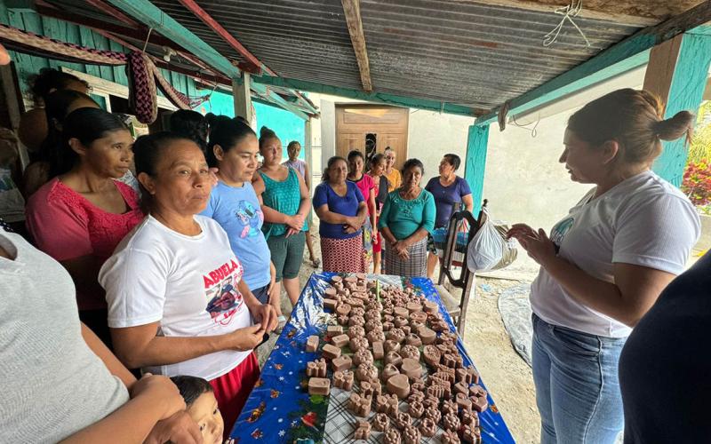 En Petén promueven propiedades medicinales del chichipín o chichipince