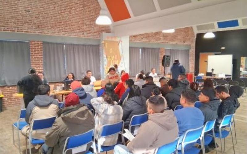 comunicado del Minex