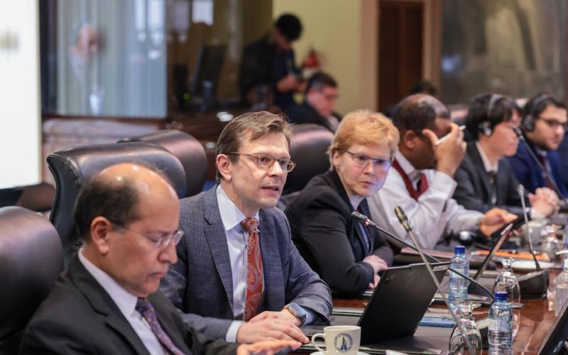 Transparencia y modernización: los avances que Guatemala presenta al FMI