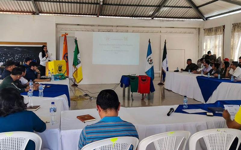 Fortalecen acciones de prevención ante temporada de incendios