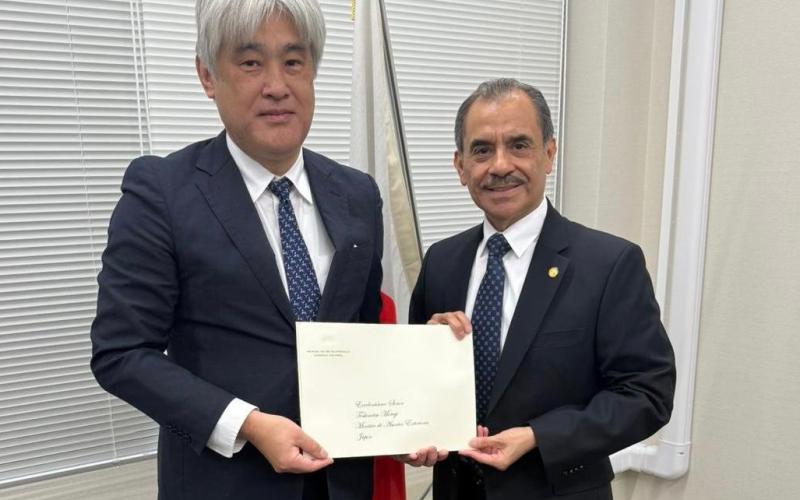 comunicado del Minex