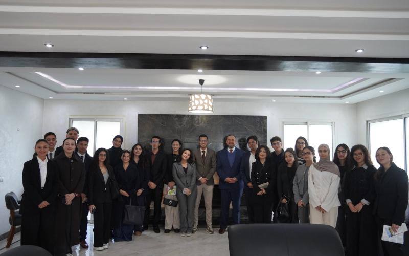 comunicado del Minex