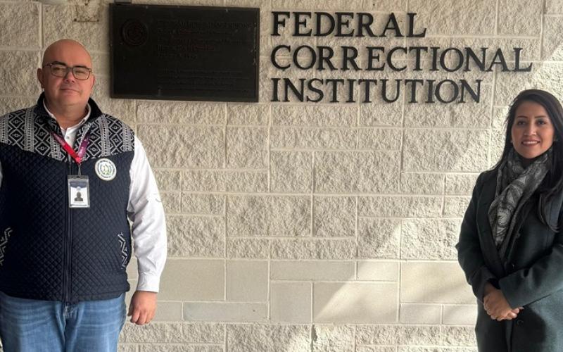 comunicado del Minex