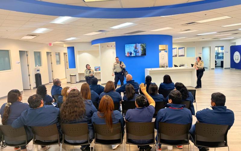 comunicado del Minex