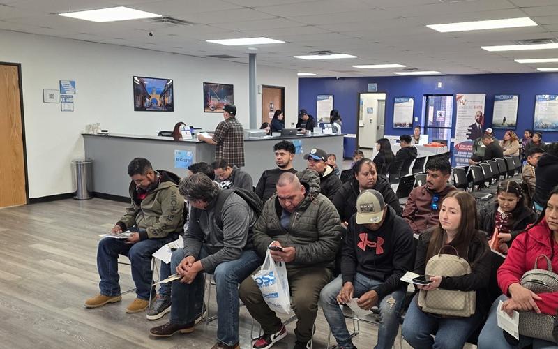 comunicado del Minex