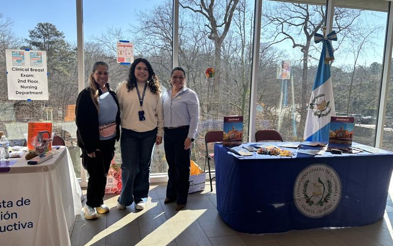 comunicado del Minex