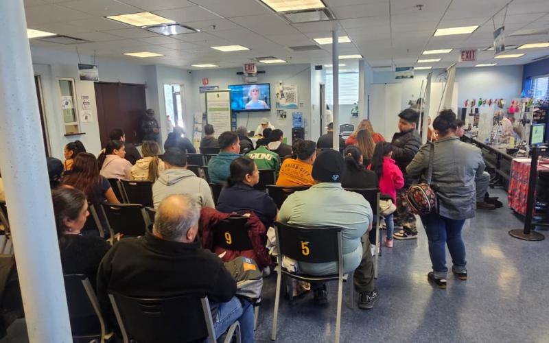 comunicado del Minex