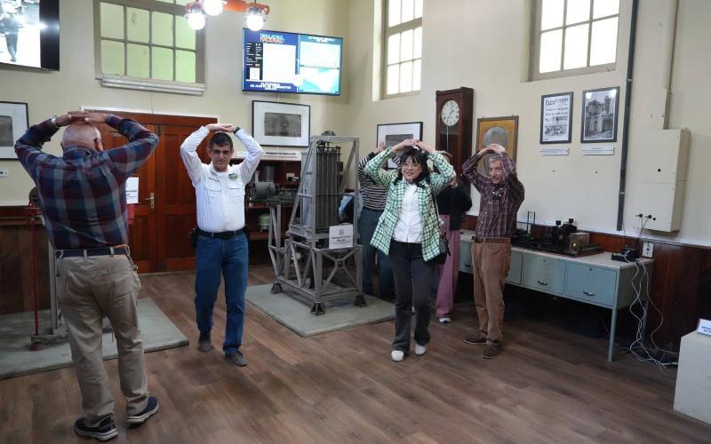 La Importancia de la Prevención ante Eventos Sísmicos