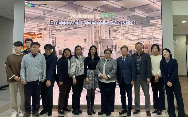 comunicado del Minex