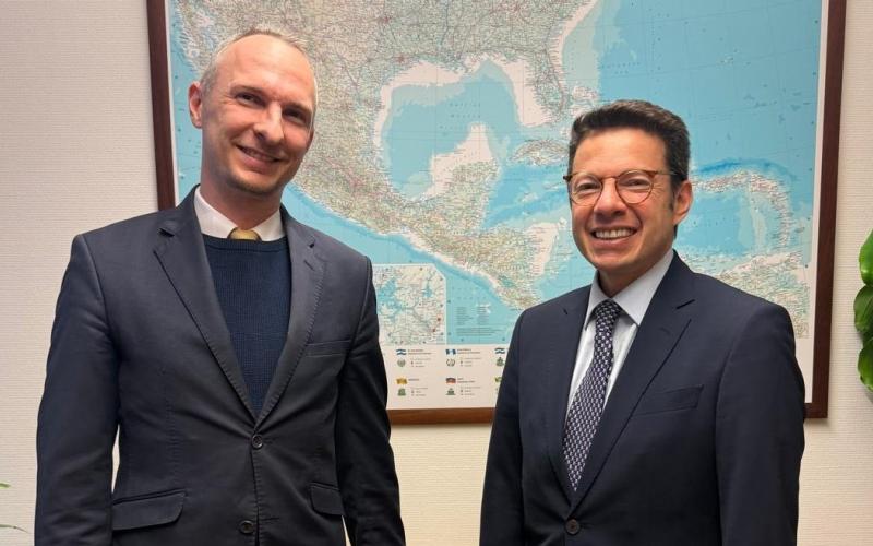 comunicado del Minex