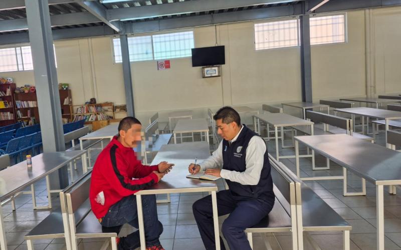 comunicado del Minex