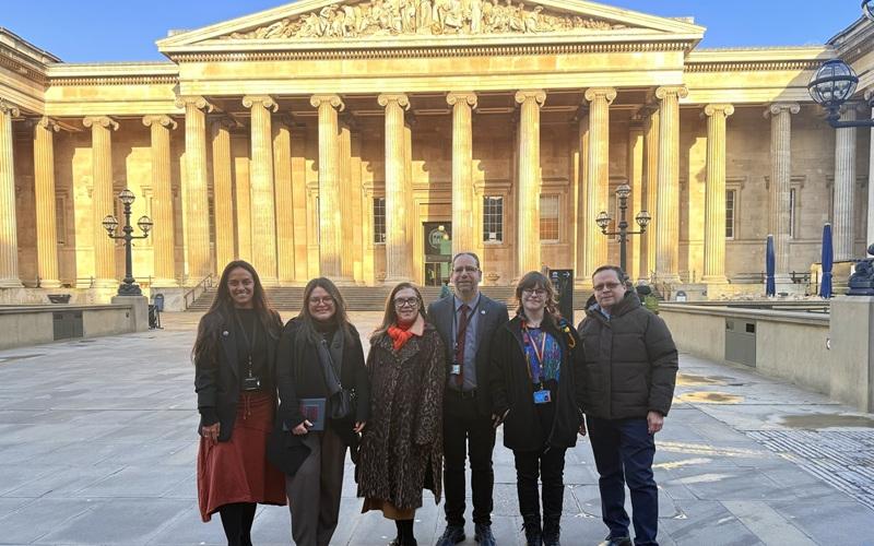 comunicado del Minex