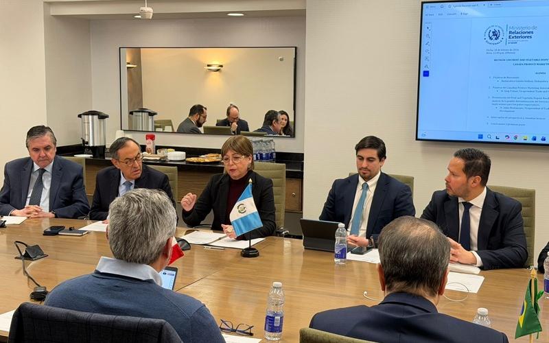 comunicado del Minex