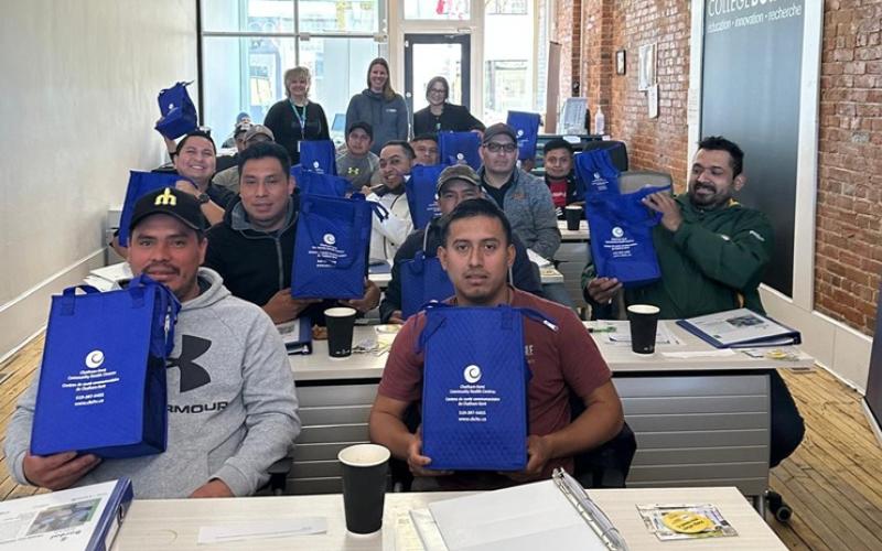 comunicado del Minex